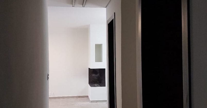Projeto à Obra Apartamento Moema SP