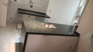 Projeto à Obra Apartamento Moema SP